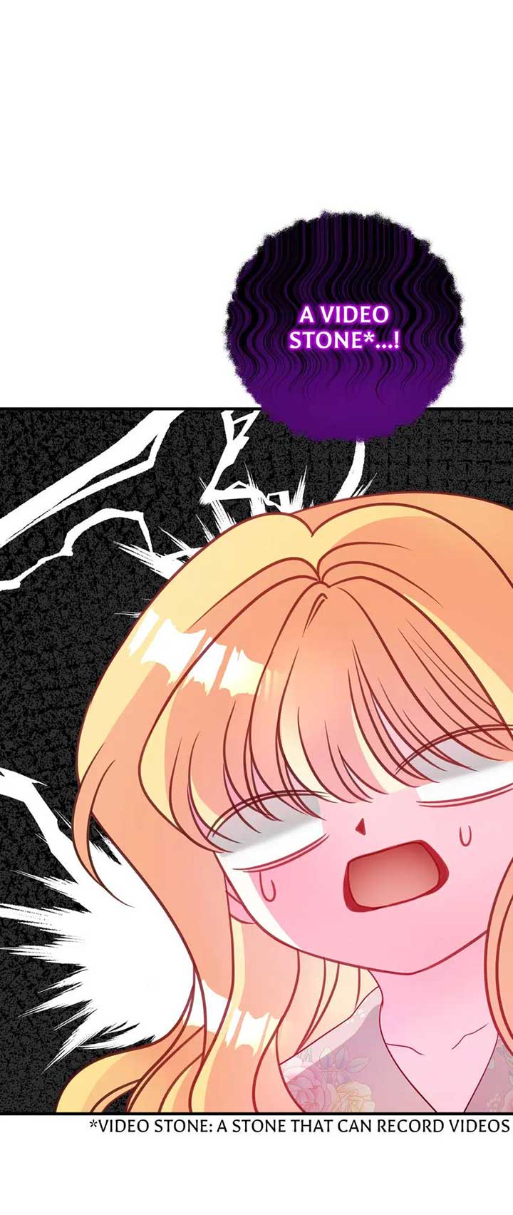 I’m a Doll, but the Tyrant Is Obsessed With Me Chapter 35 - Page 25