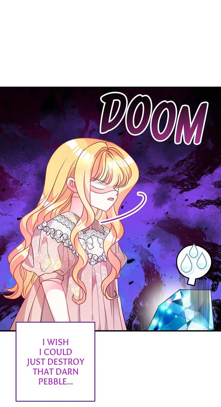 I’m a Doll, but the Tyrant Is Obsessed With Me Chapter 35 - Page 28