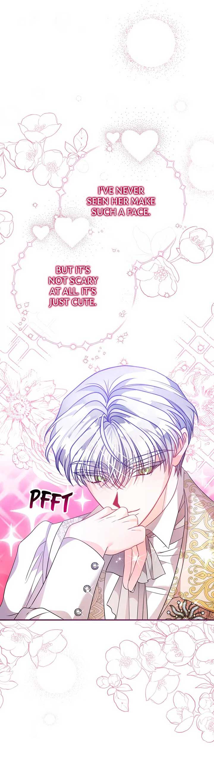 I’m a Doll, but the Tyrant Is Obsessed With Me Chapter 35 - Page 29