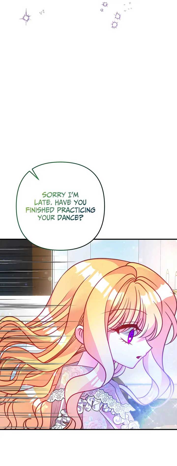 I’m a Doll, but the Tyrant Is Obsessed With Me Chapter 35 - Page 4