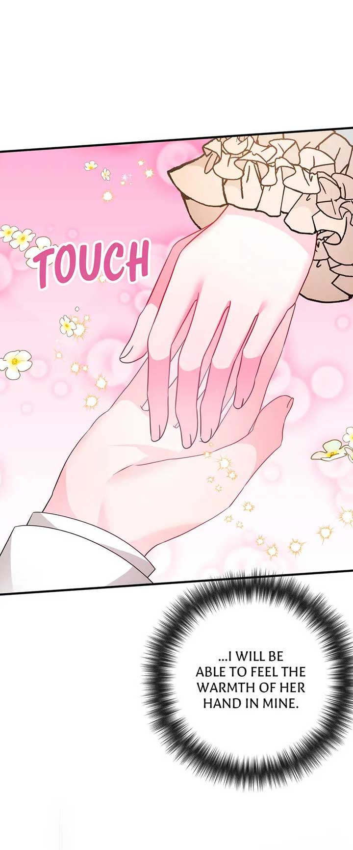 I’m a Doll, but the Tyrant Is Obsessed With Me Chapter 35 - Page 41