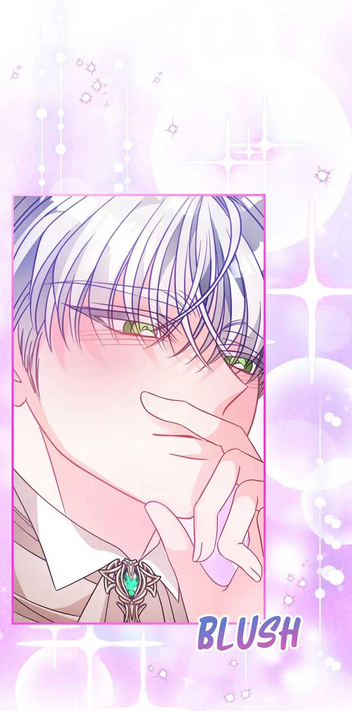 I’m a Doll, but the Tyrant Is Obsessed With Me Chapter 35 - Page 42
