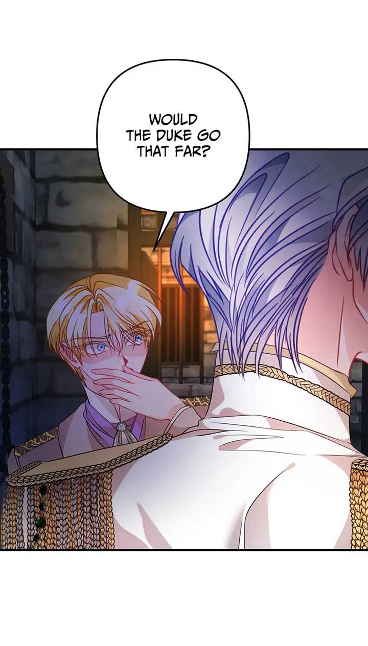 I’m a Doll, but the Tyrant Is Obsessed With Me Chapter 35 - Page 52