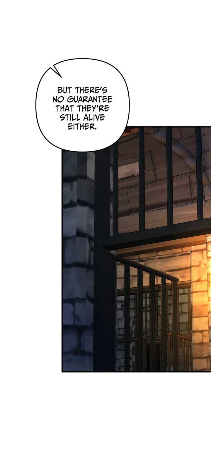I’m a Doll, but the Tyrant Is Obsessed With Me Chapter 35 - Page 55