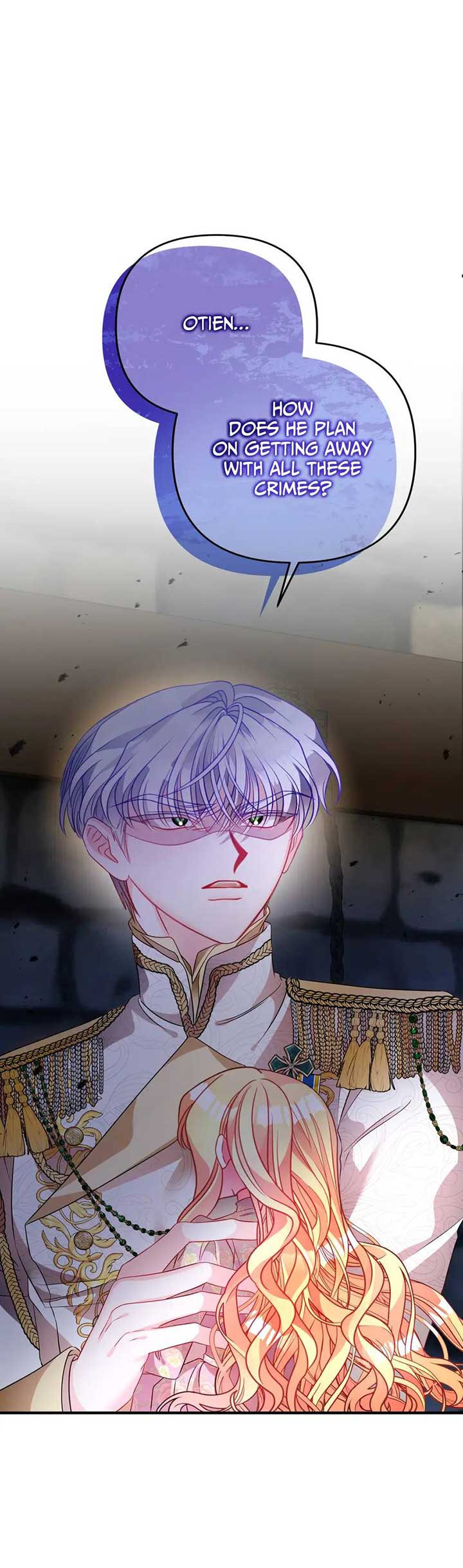 I’m a Doll, but the Tyrant Is Obsessed With Me Chapter 35 - Page 56