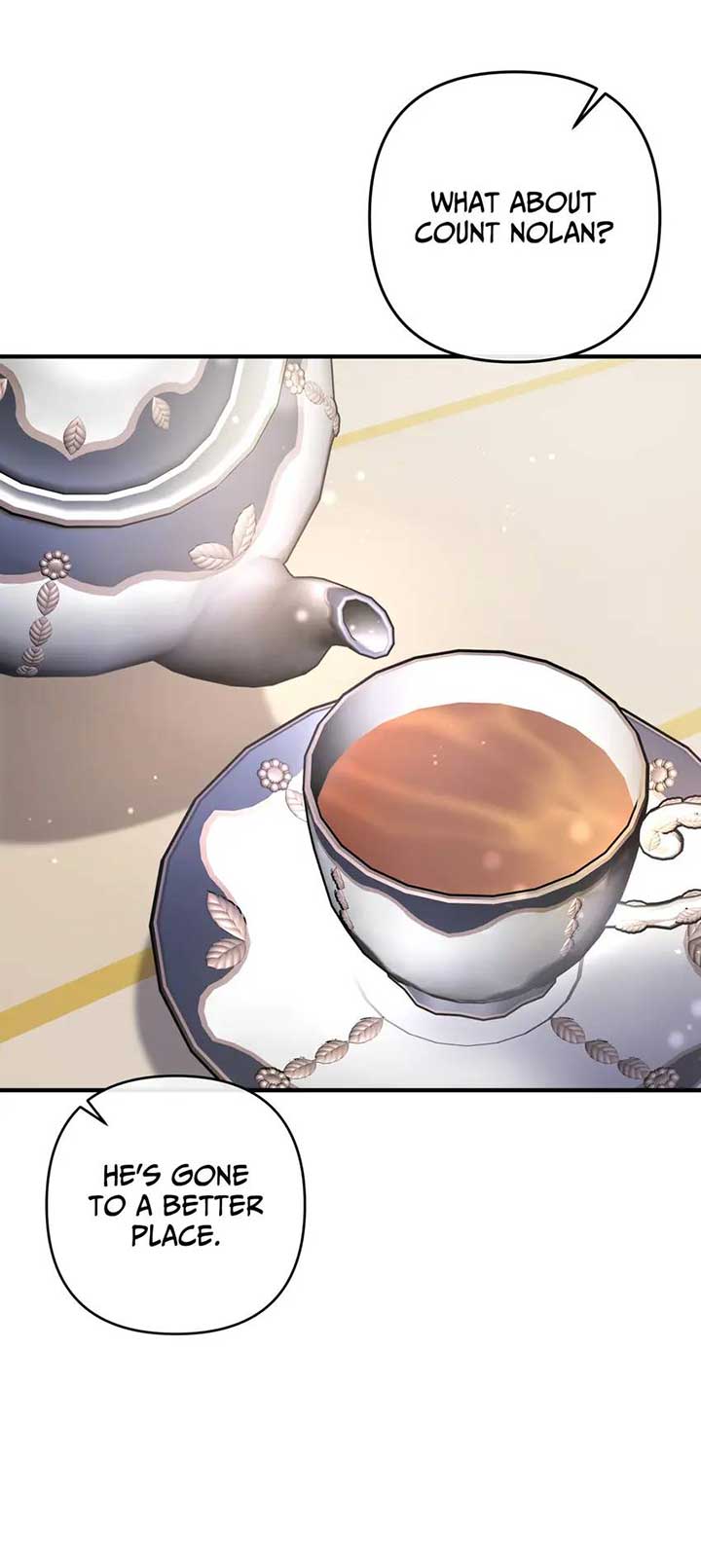 I’m a Doll, but the Tyrant Is Obsessed With Me Chapter 35 - Page 58