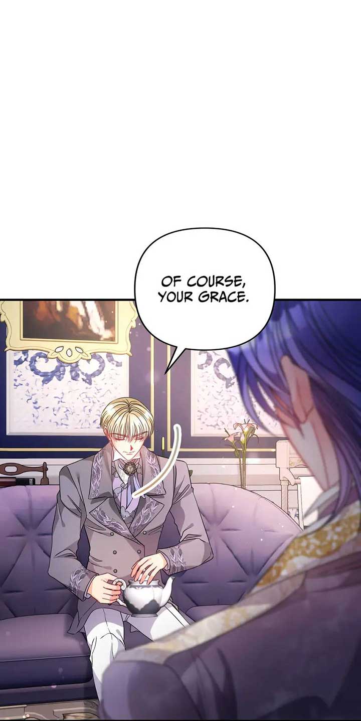 I’m a Doll, but the Tyrant Is Obsessed With Me Chapter 35 - Page 61