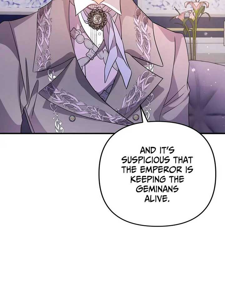 I’m a Doll, but the Tyrant Is Obsessed With Me Chapter 35 - Page 64