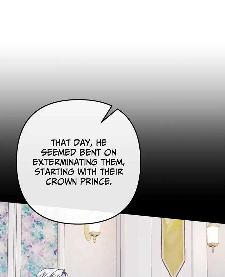 I’m a Doll, but the Tyrant Is Obsessed With Me Chapter 35 - Page 65