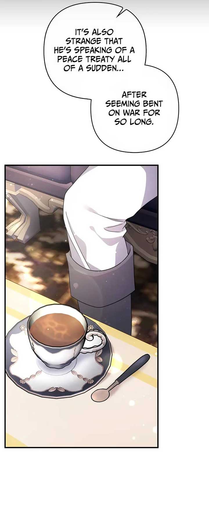 I’m a Doll, but the Tyrant Is Obsessed With Me Chapter 35 - Page 67