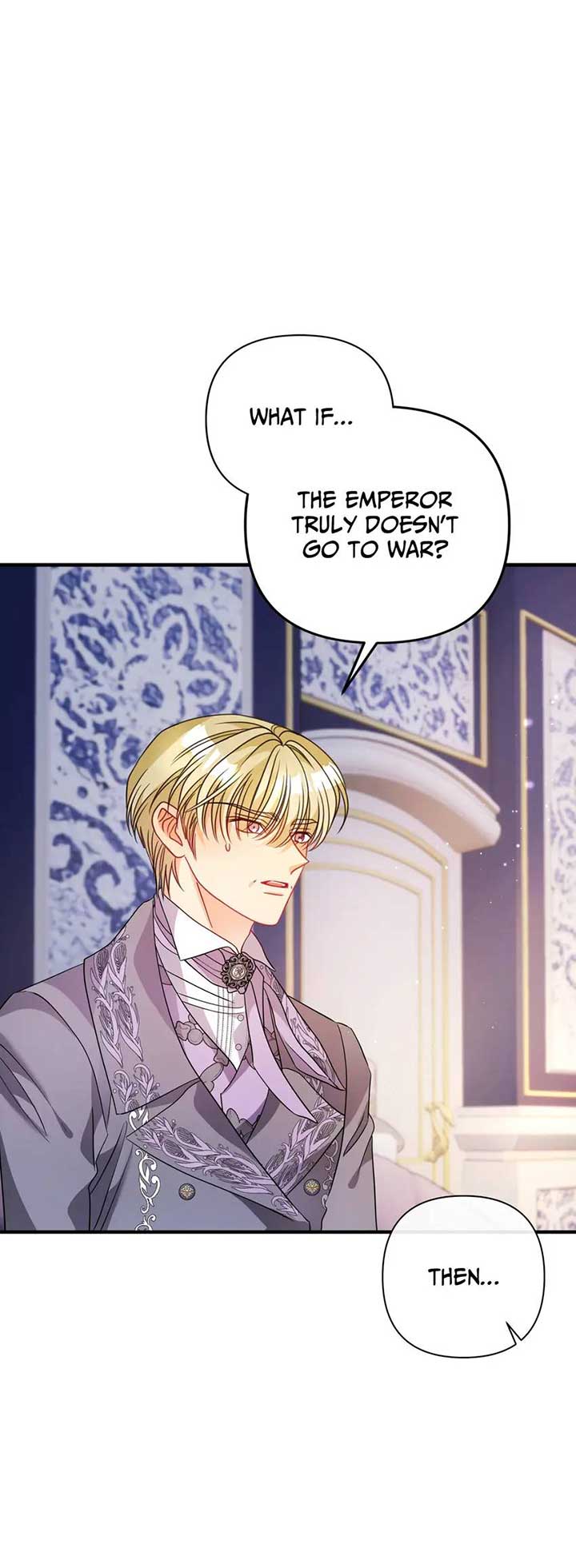 I’m a Doll, but the Tyrant Is Obsessed With Me Chapter 35 - Page 68