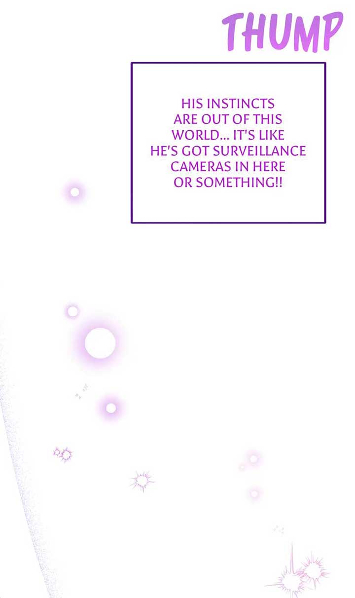 I’m a Doll, but the Tyrant Is Obsessed With Me Chapter 35 - Page 8