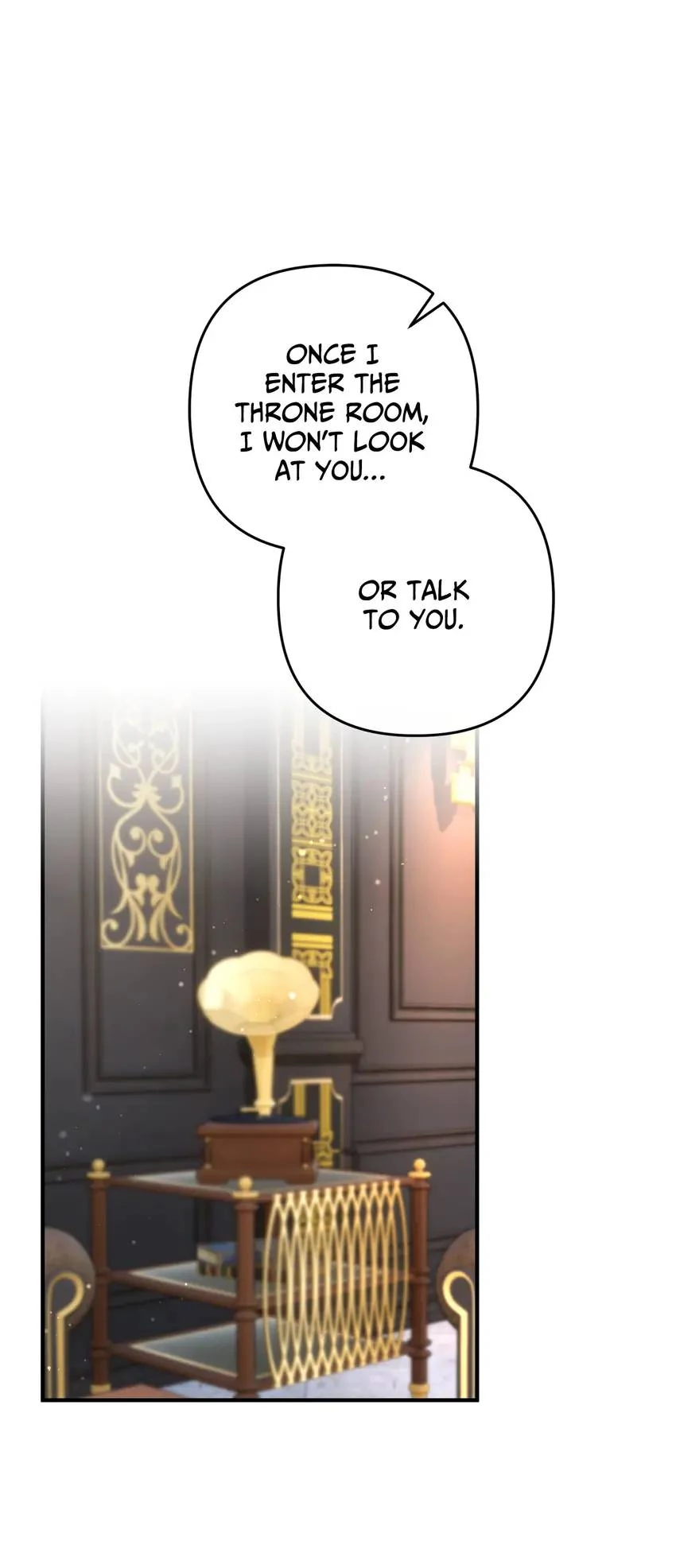 I’m a Doll, but the Tyrant Is Obsessed With Me Chapter 36 - Page 13