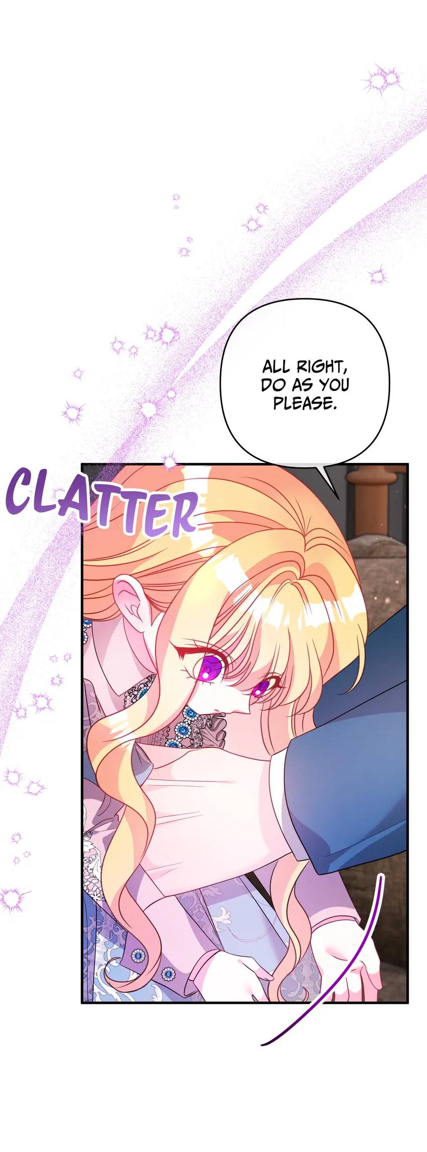 I’m a Doll, but the Tyrant Is Obsessed With Me Chapter 36 - Page 17