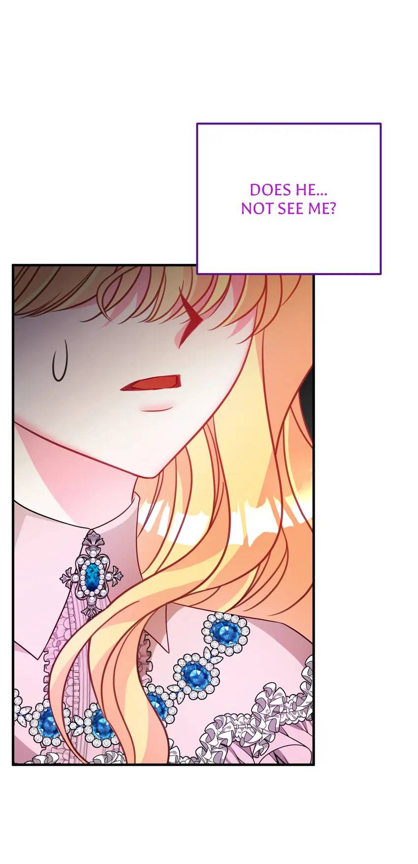 I’m a Doll, but the Tyrant Is Obsessed With Me Chapter 36 - Page 28