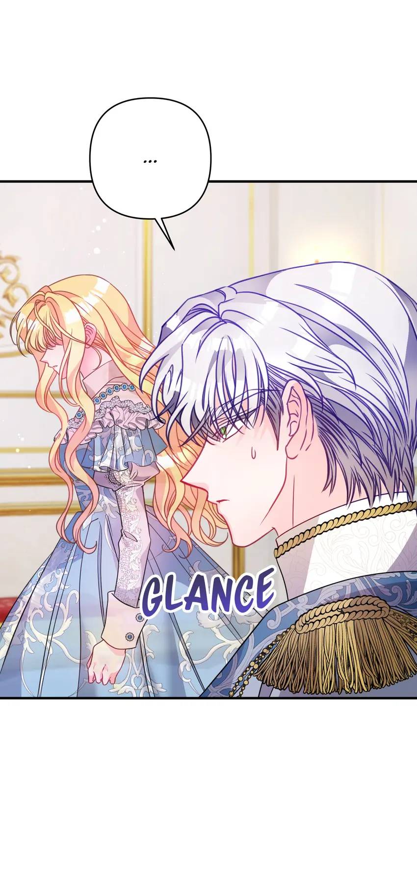 I’m a Doll, but the Tyrant Is Obsessed With Me Chapter 36 - Page 29