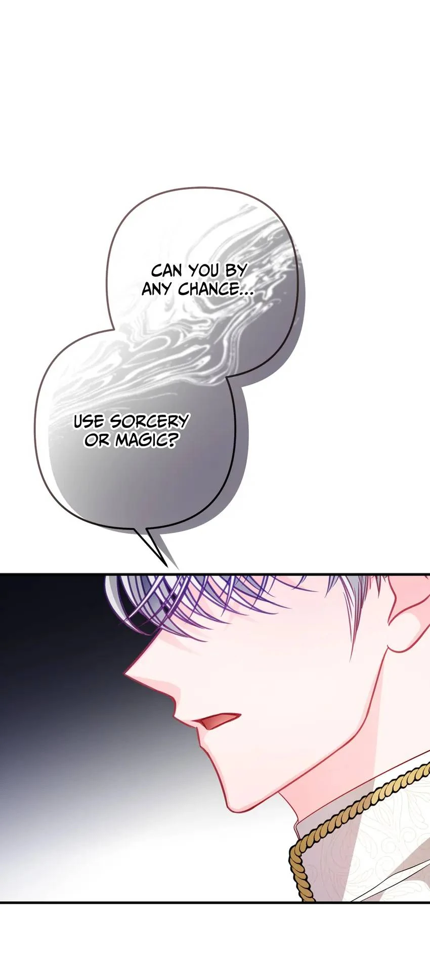 I’m a Doll, but the Tyrant Is Obsessed With Me Chapter 36 - Page 38