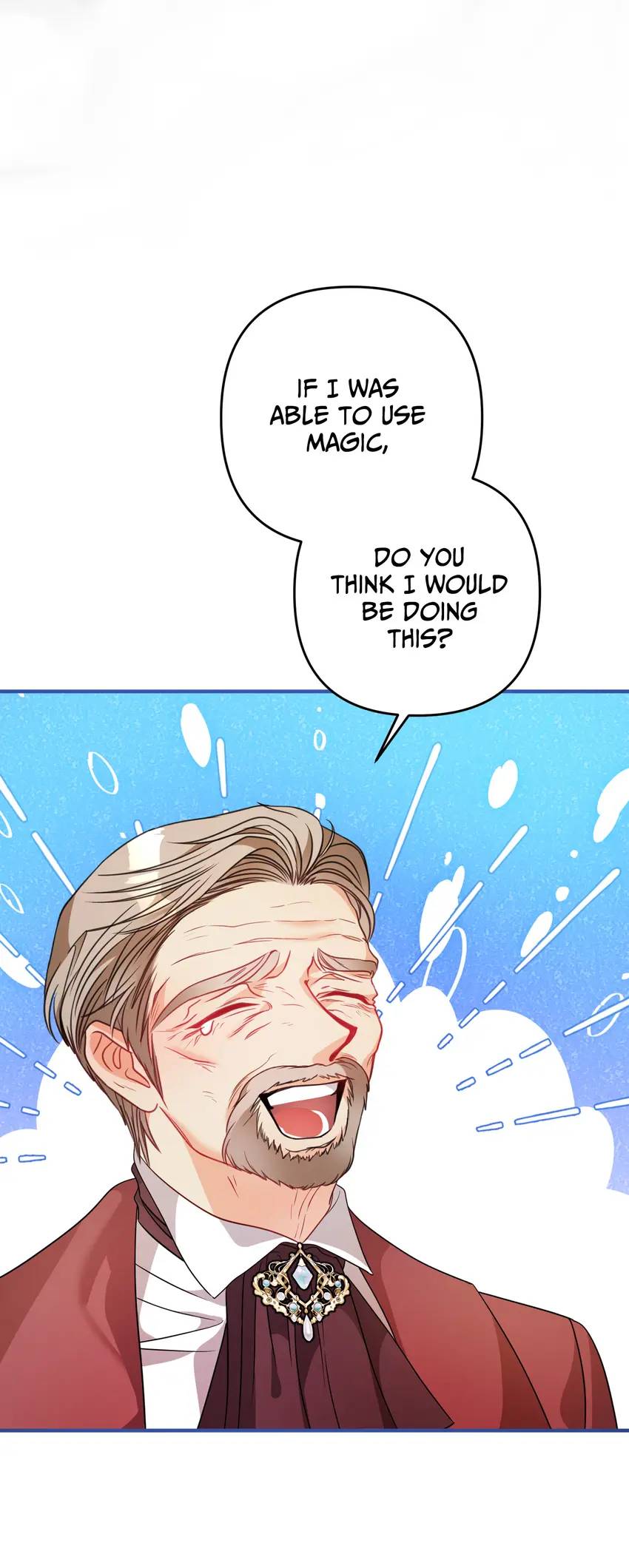 I’m a Doll, but the Tyrant Is Obsessed With Me Chapter 36 - Page 44