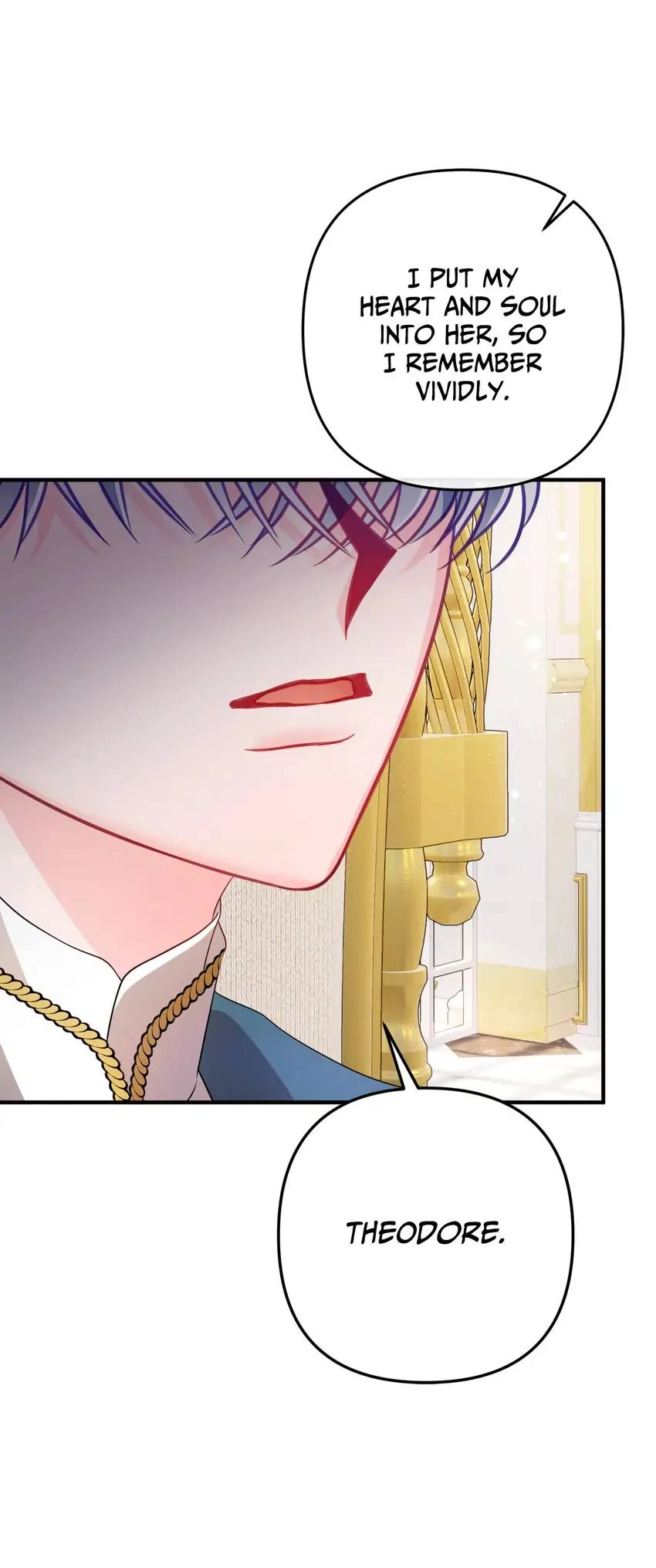 I’m a Doll, but the Tyrant Is Obsessed With Me Chapter 36 - Page 50