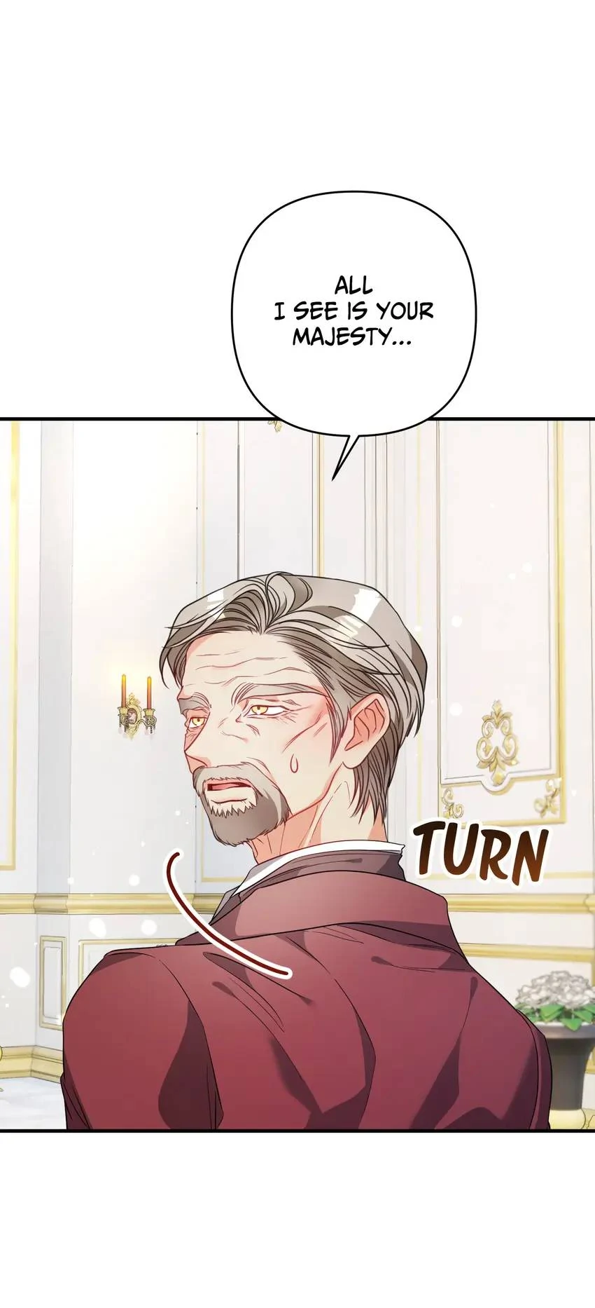 I’m a Doll, but the Tyrant Is Obsessed With Me Chapter 36 - Page 53