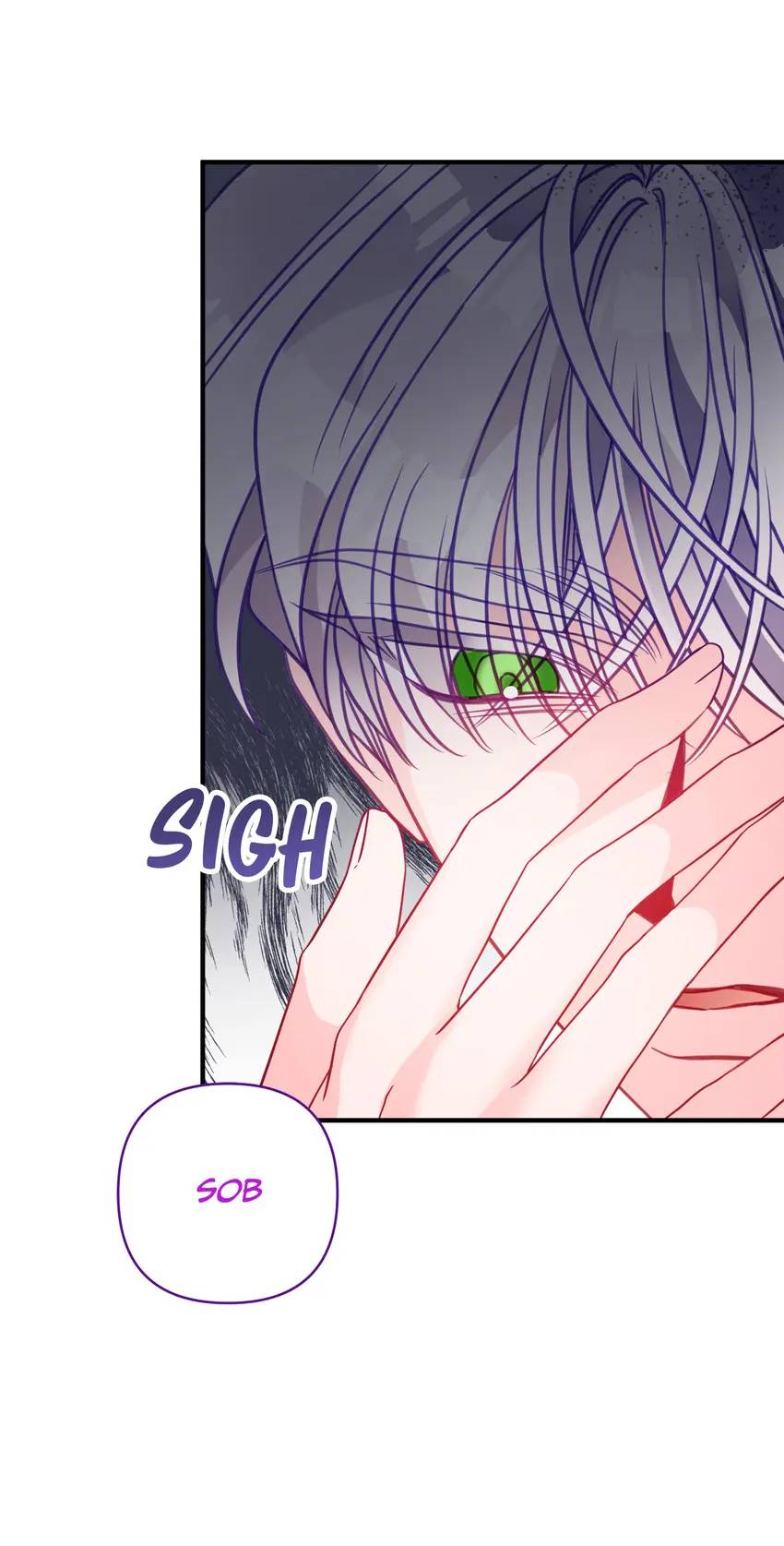 I’m a Doll, but the Tyrant Is Obsessed With Me Chapter 36 - Page 57