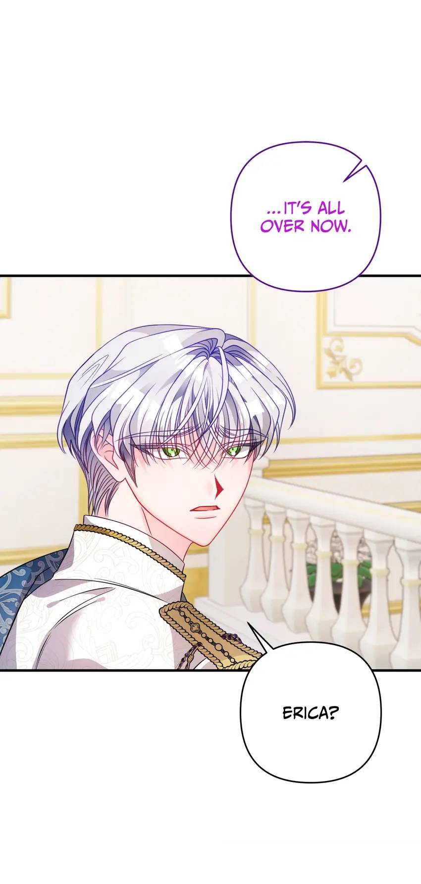 I’m a Doll, but the Tyrant Is Obsessed With Me Chapter 36 - Page 63