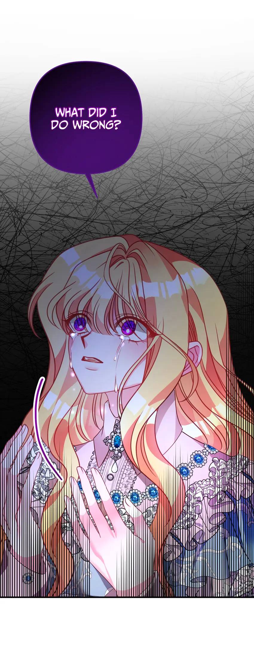 I’m a Doll, but the Tyrant Is Obsessed With Me Chapter 36 - Page 64