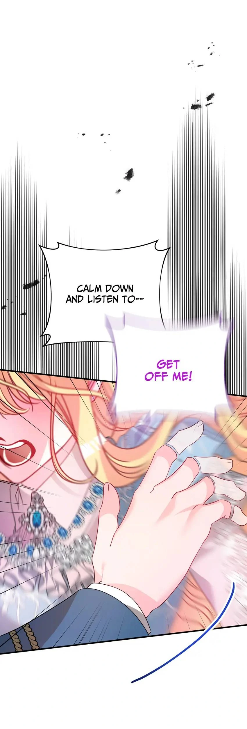 I’m a Doll, but the Tyrant Is Obsessed With Me Chapter 36 - Page 66