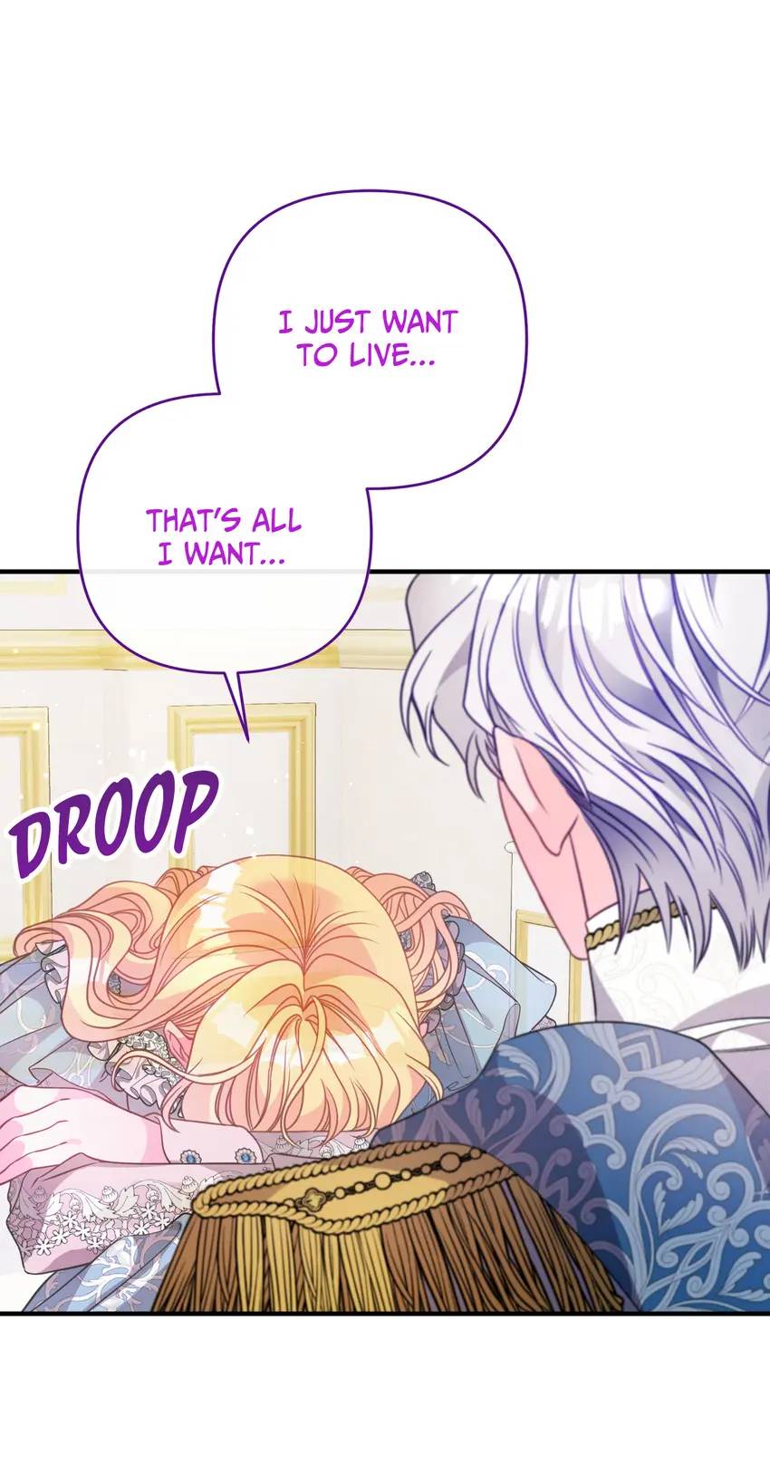 I’m a Doll, but the Tyrant Is Obsessed With Me Chapter 37 - Page 11