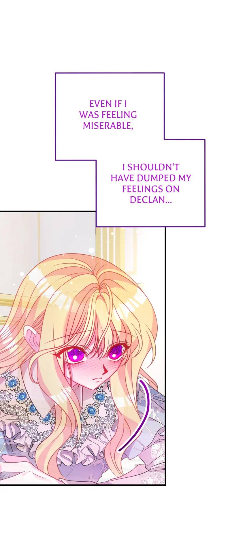 I’m a Doll, but the Tyrant Is Obsessed With Me Chapter 37 - Page 15