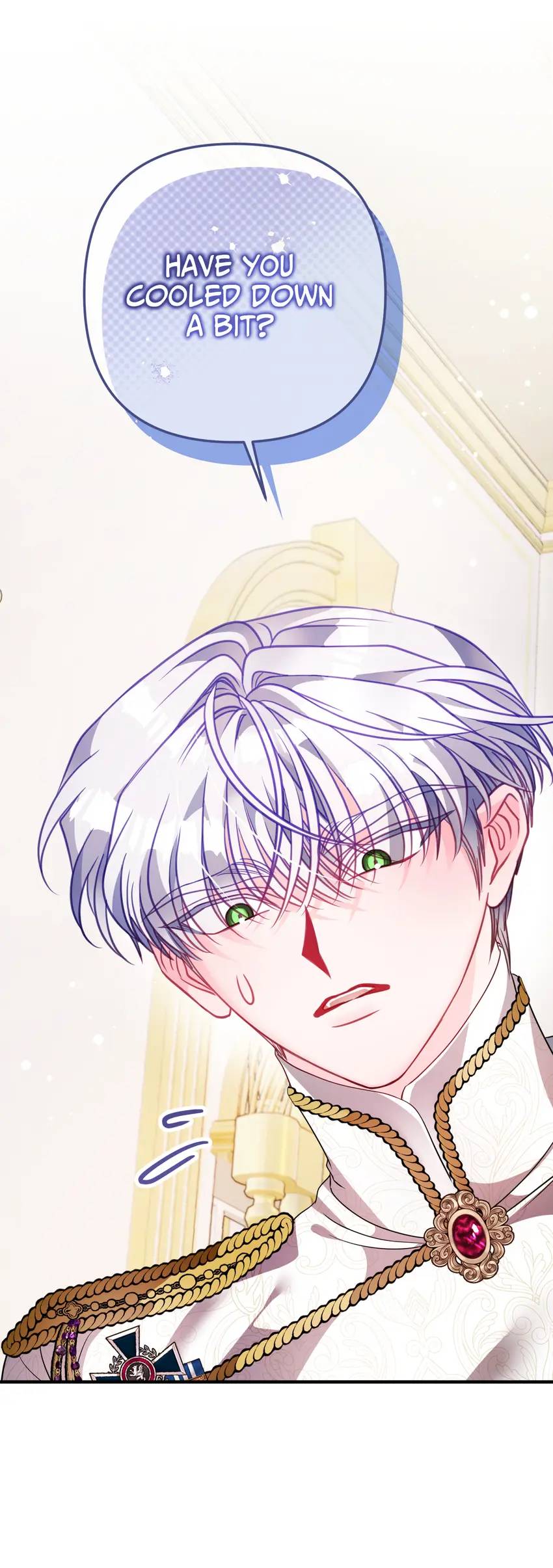 I’m a Doll, but the Tyrant Is Obsessed With Me Chapter 37 - Page 16