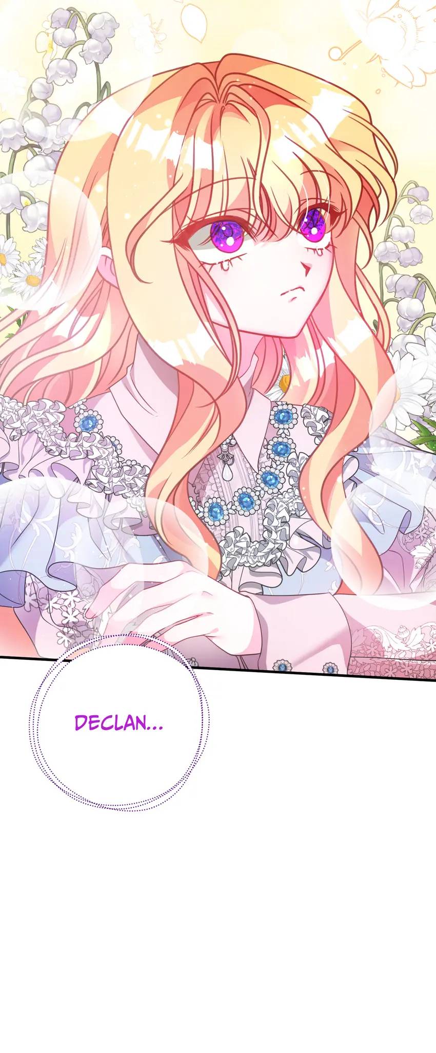 I’m a Doll, but the Tyrant Is Obsessed With Me Chapter 37 - Page 19
