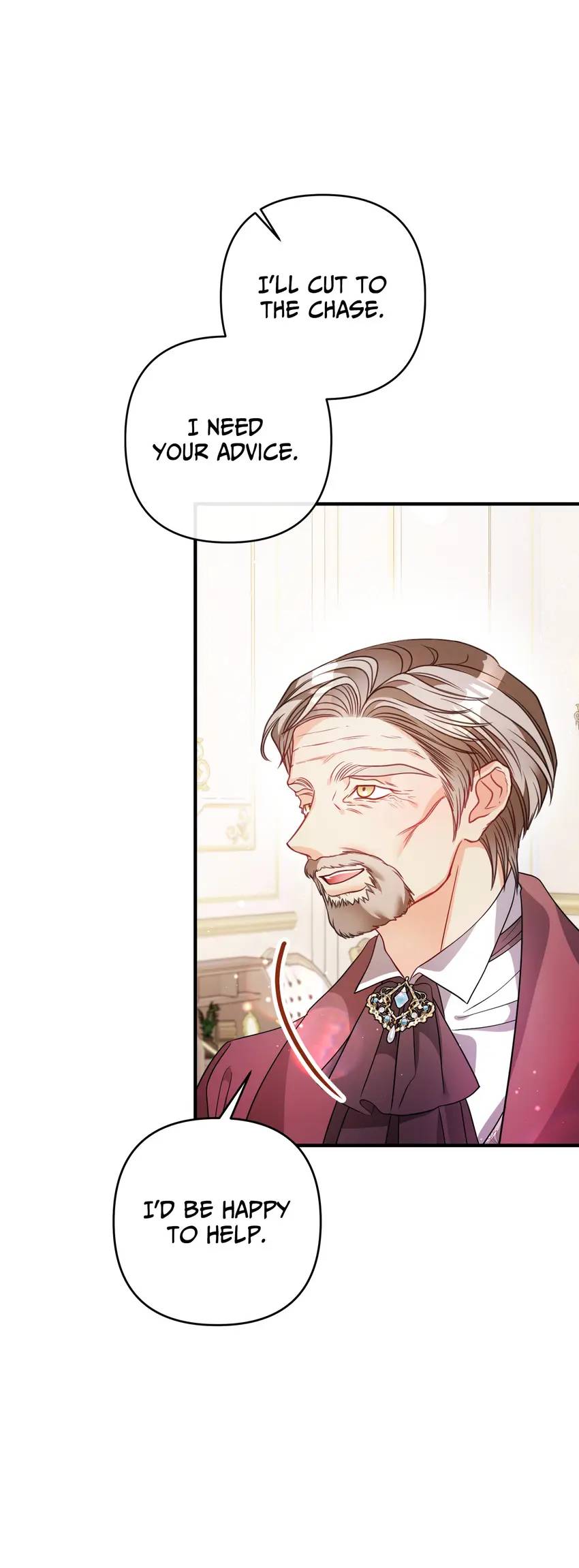 I’m a Doll, but the Tyrant Is Obsessed With Me Chapter 37 - Page 30