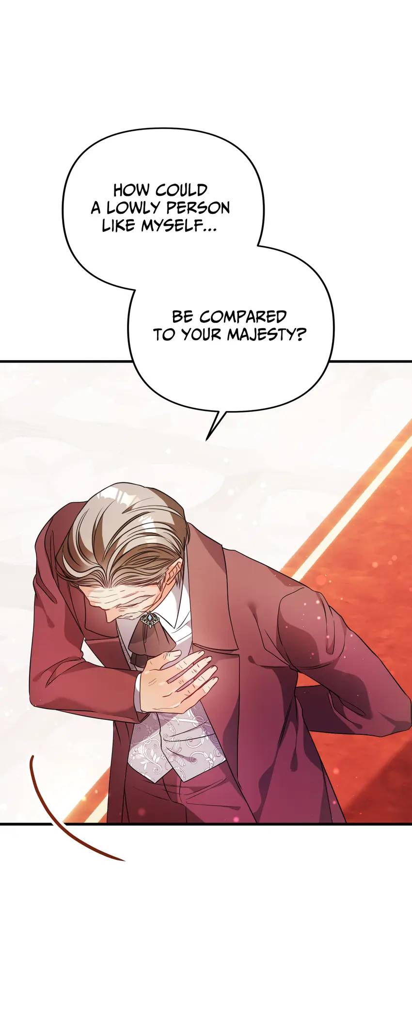 I’m a Doll, but the Tyrant Is Obsessed With Me Chapter 37 - Page 32