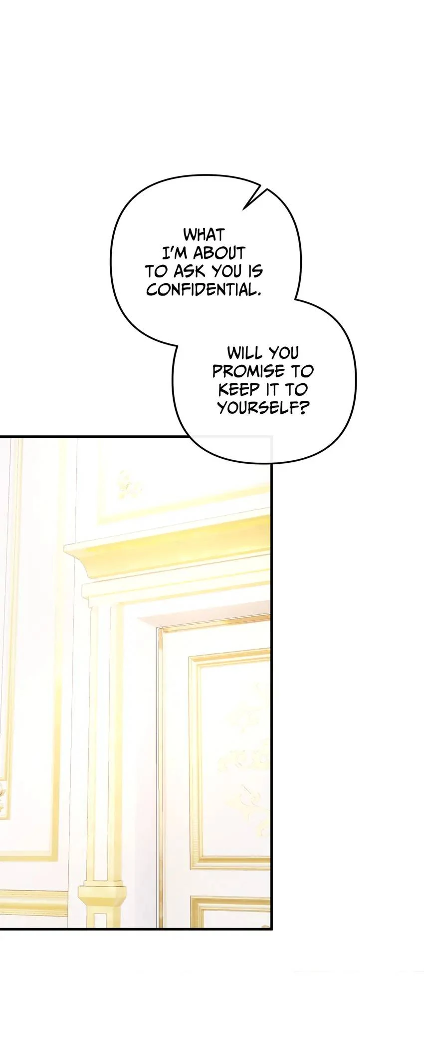 I’m a Doll, but the Tyrant Is Obsessed With Me Chapter 37 - Page 33