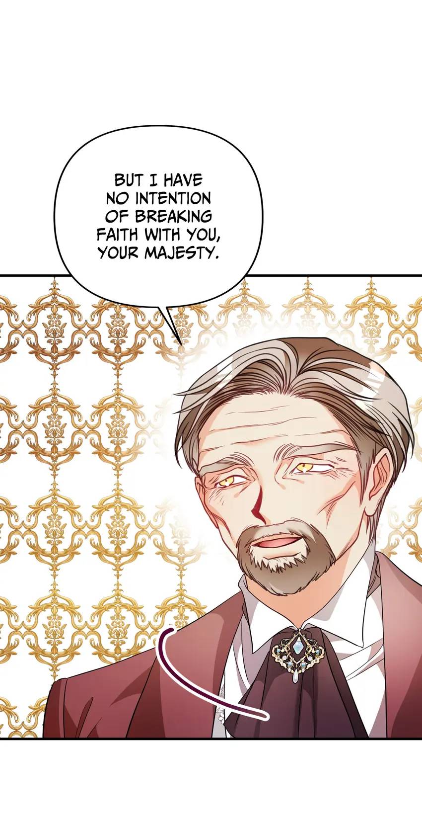 I’m a Doll, but the Tyrant Is Obsessed With Me Chapter 37 - Page 36