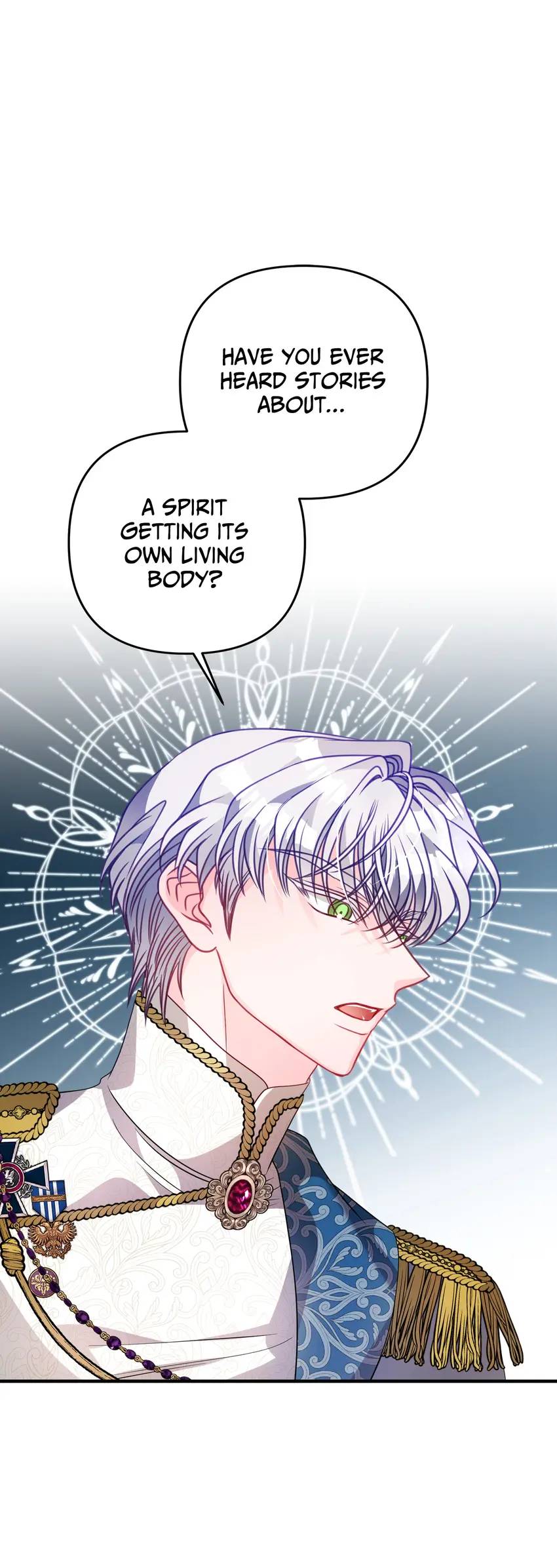 I’m a Doll, but the Tyrant Is Obsessed With Me Chapter 37 - Page 39