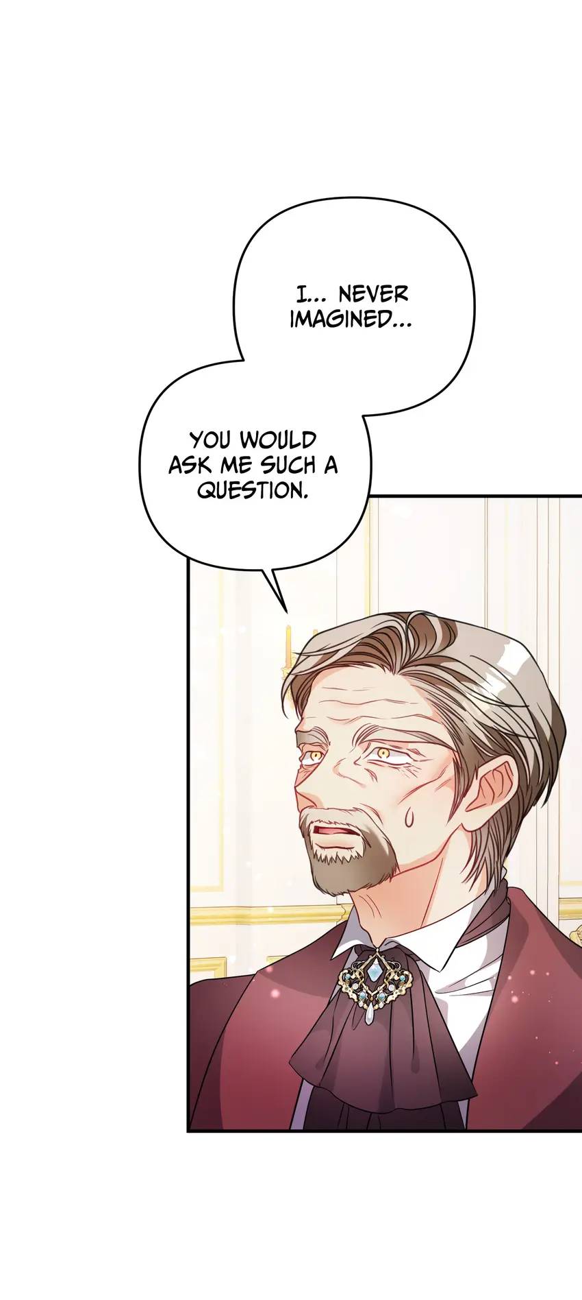 I’m a Doll, but the Tyrant Is Obsessed With Me Chapter 37 - Page 40