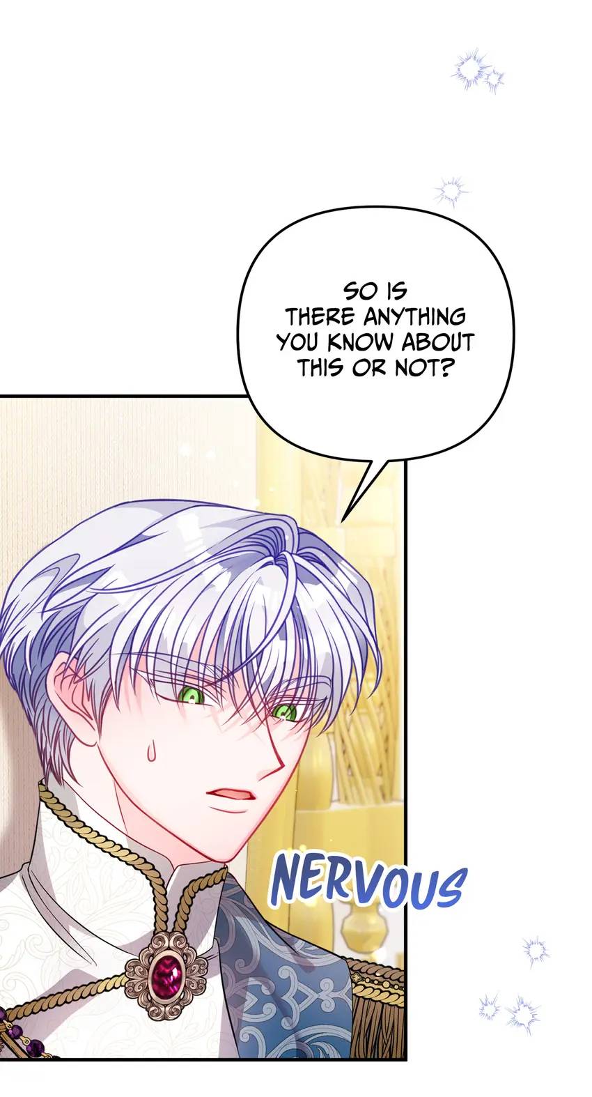I’m a Doll, but the Tyrant Is Obsessed With Me Chapter 37 - Page 42