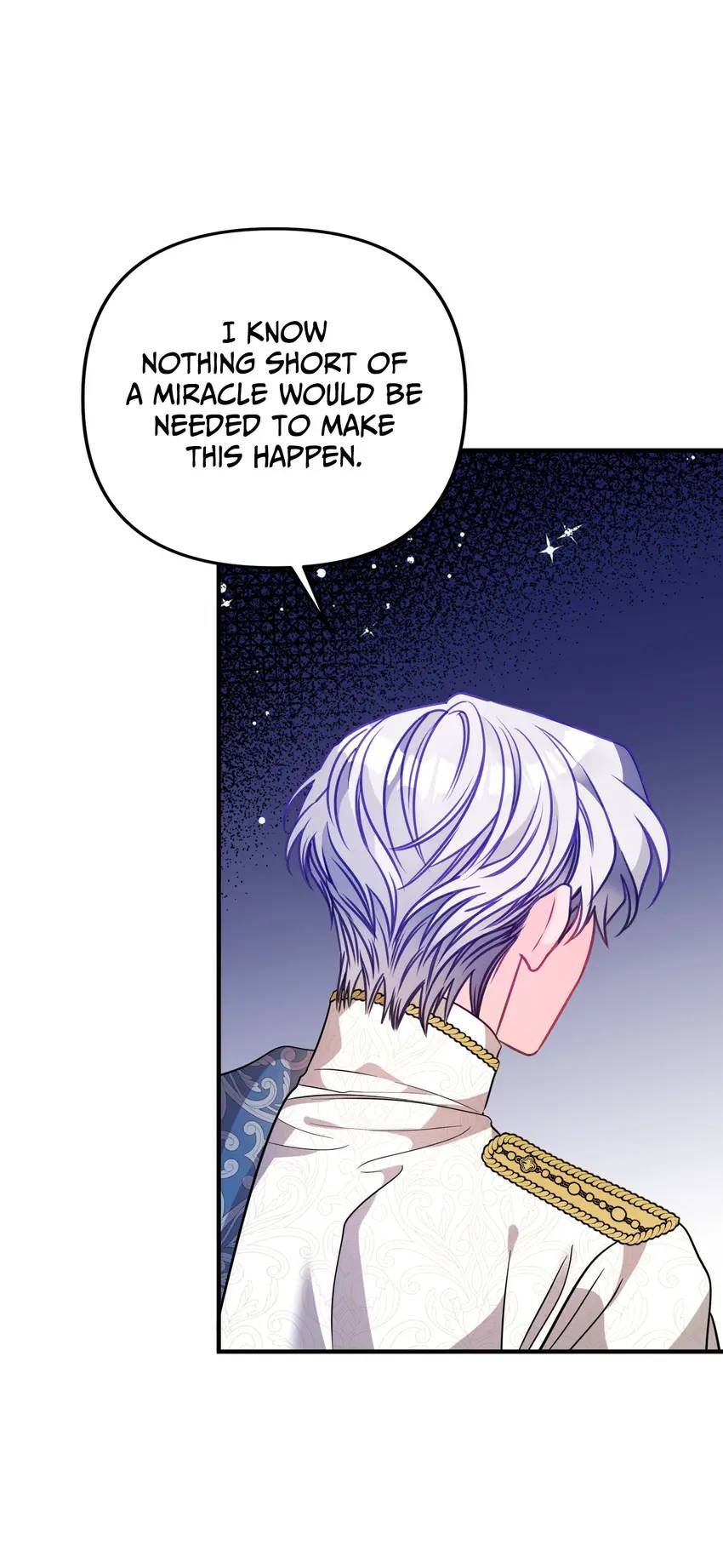 I’m a Doll, but the Tyrant Is Obsessed With Me Chapter 37 - Page 46