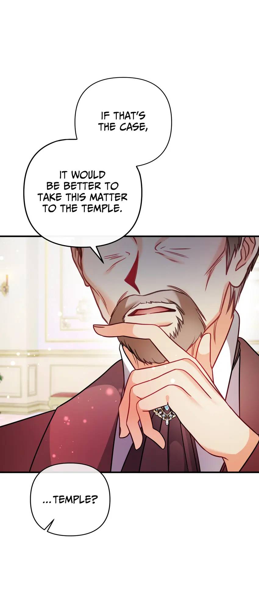 I’m a Doll, but the Tyrant Is Obsessed With Me Chapter 37 - Page 47