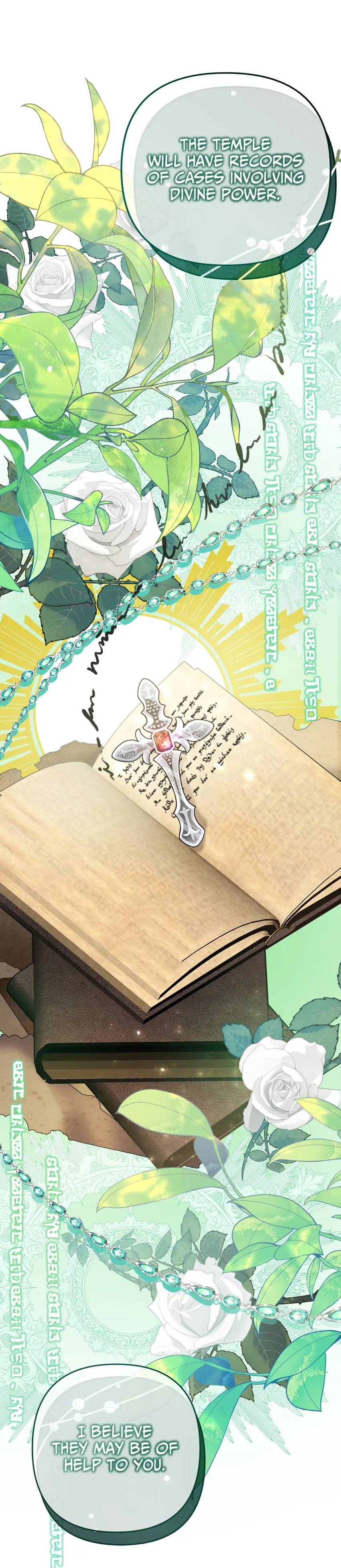 I’m a Doll, but the Tyrant Is Obsessed With Me Chapter 37 - Page 48