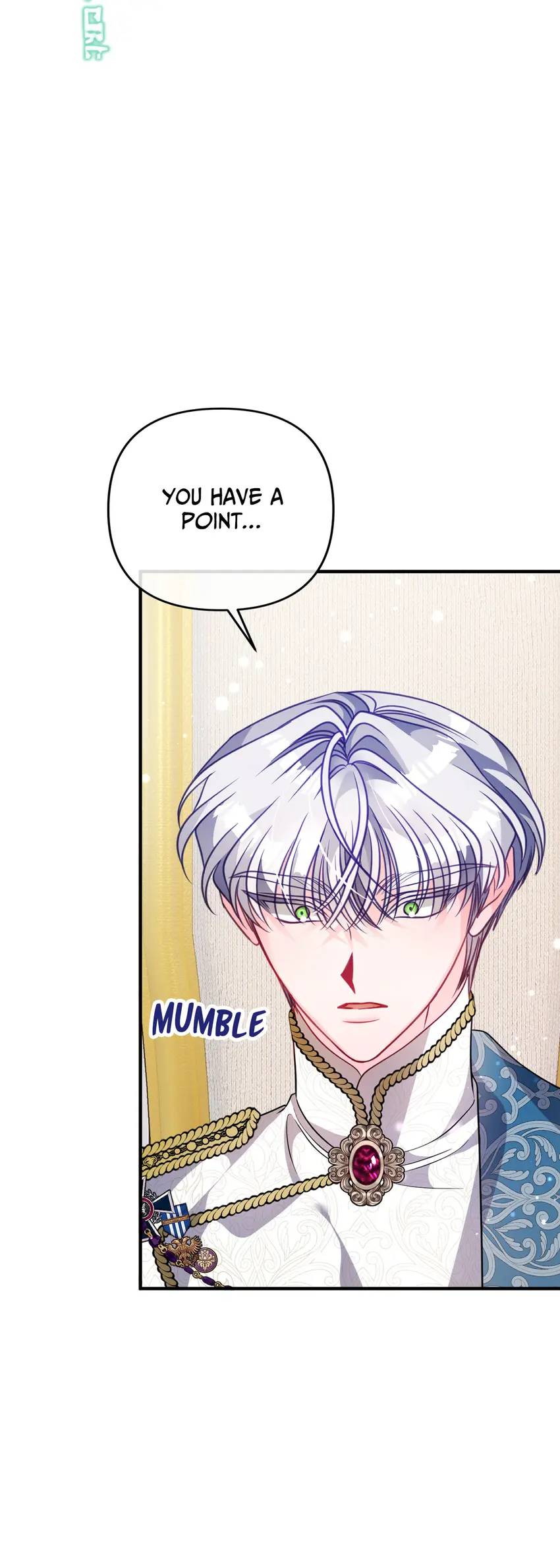 I’m a Doll, but the Tyrant Is Obsessed With Me Chapter 37 - Page 49
