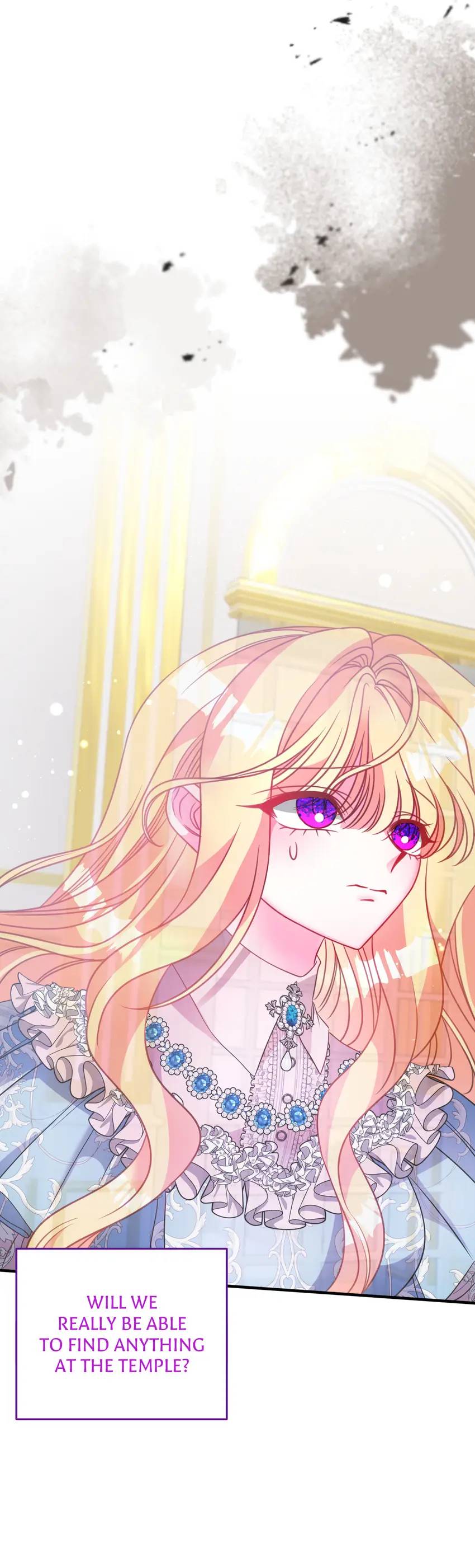 I’m a Doll, but the Tyrant Is Obsessed With Me Chapter 37 - Page 57