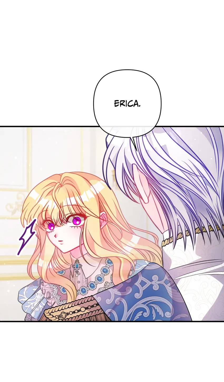 I’m a Doll, but the Tyrant Is Obsessed With Me Chapter 37 - Page 58