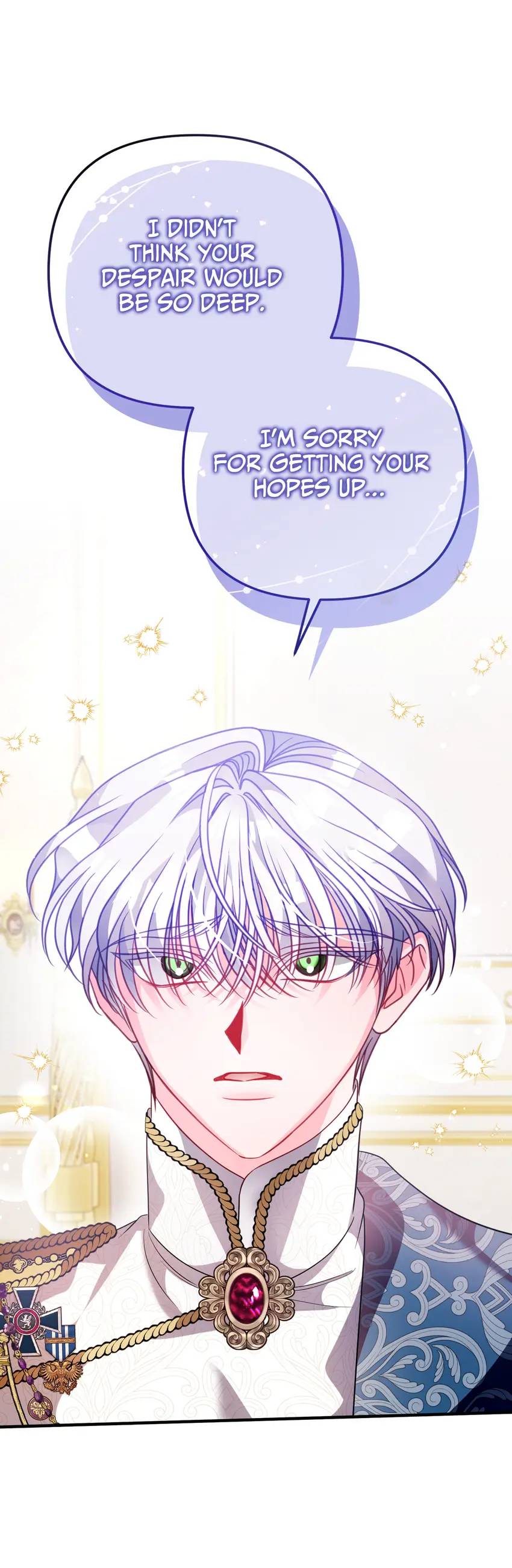 I’m a Doll, but the Tyrant Is Obsessed With Me Chapter 37 - Page 59