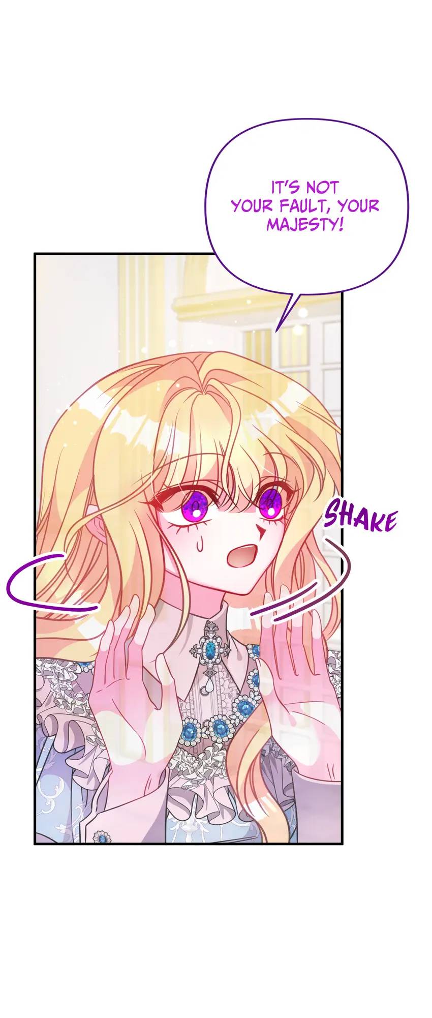 I’m a Doll, but the Tyrant Is Obsessed With Me Chapter 37 - Page 60