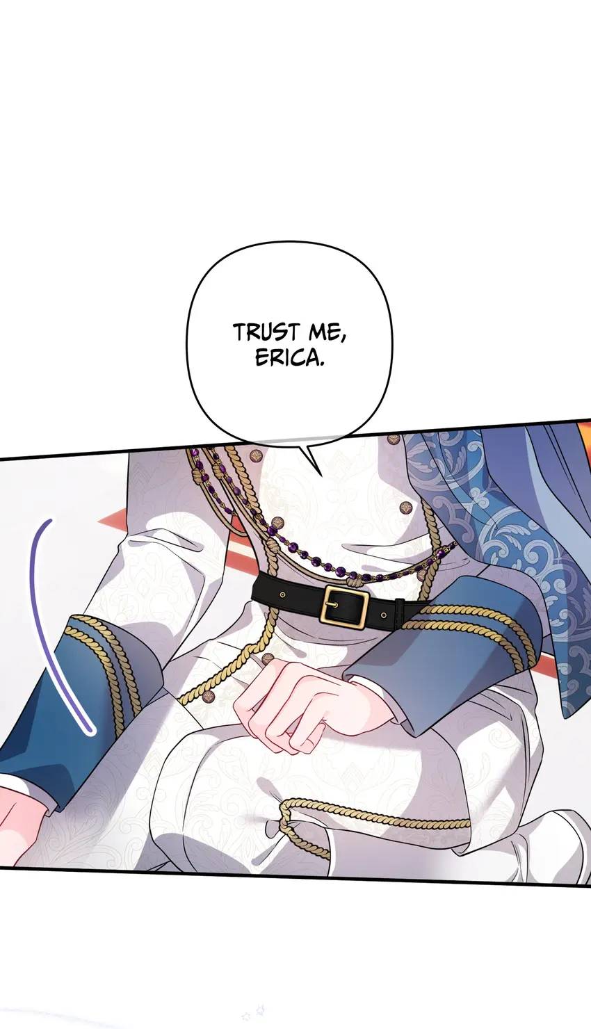 I’m a Doll, but the Tyrant Is Obsessed With Me Chapter 37 - Page 61