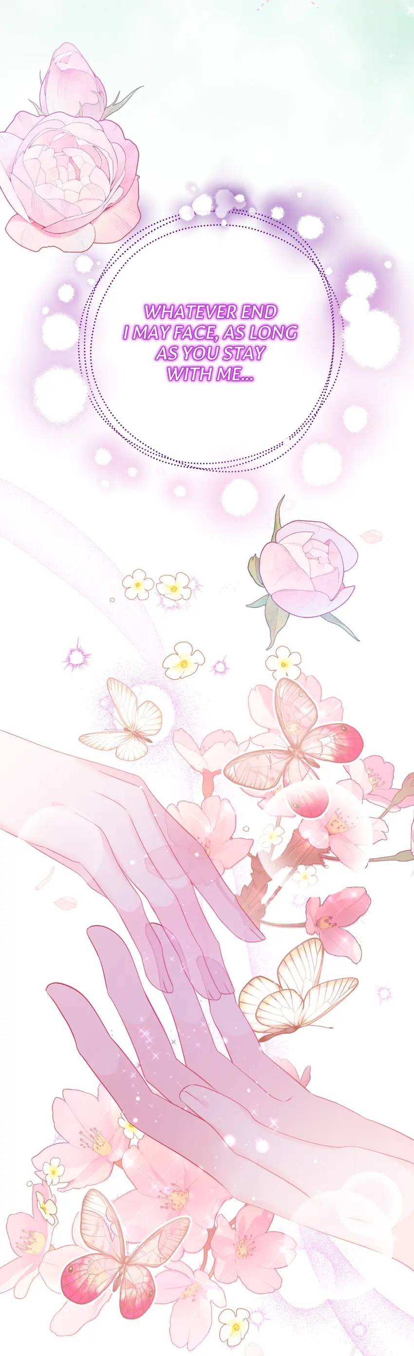 I’m a Doll, but the Tyrant Is Obsessed With Me Chapter 37 - Page 64