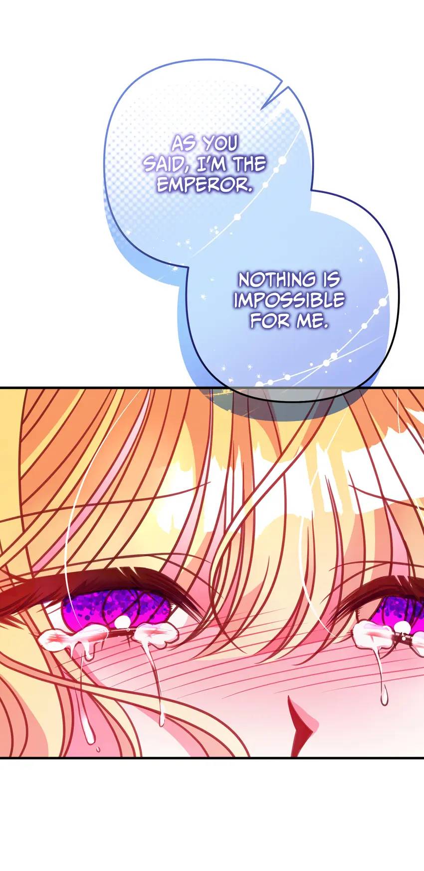 I’m a Doll, but the Tyrant Is Obsessed With Me Chapter 37 - Page 8